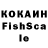 A PVP крисы CK illvi1914